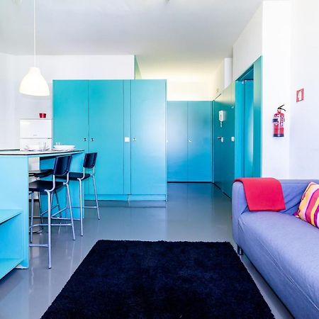 Porto Center Modern Apartment 4T With Balcony 외부 사진