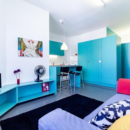 Porto Center Modern Apartment 4T With Balcony 외부 사진
