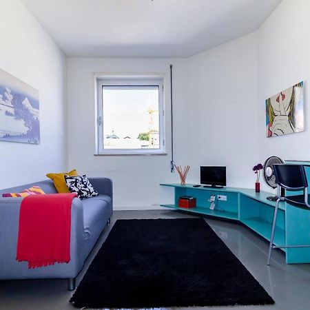 Porto Center Modern Apartment 4T With Balcony 외부 사진