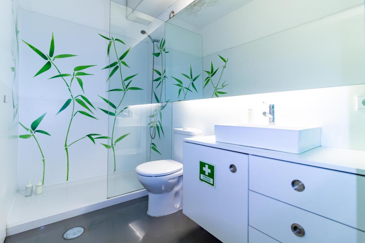 Porto Center Modern Apartment 4T With Balcony 외부 사진