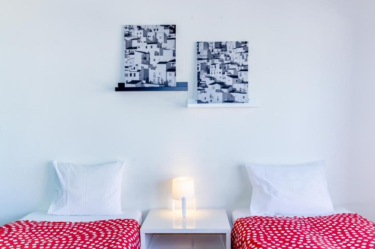 Porto Center Modern Apartment 4T With Balcony 외부 사진
